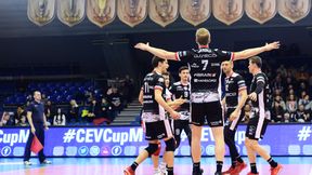 Asseco Resovia Rzeszów - Indykpol AZS Olsztyn na żywo. Transmisja TV, stream online