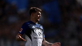 Transfer za 30 milionów funtów? Niedawno grał w Ekstraklasie