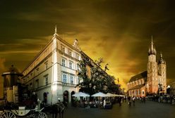 Najpiękniejsze historyczne hotele w Polsce