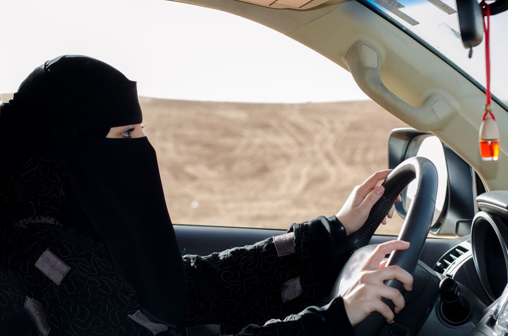 Arabia Saudyjska wprowadza kolejne reformy. Przyznaje kobietom coraz więcej praw
