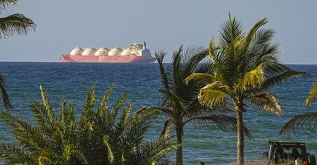 Iran rozważa przerwę w żegludze przez cieśninę Ormuz. Stawką rozmowy z USA