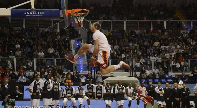 Olek Czyż znów ma zamiar pojawić się na Lidze Letniej