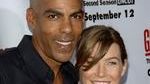 Nowożeńcy Ellen Pompeo i Chris Ivery