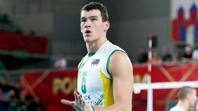 Thomas Edgar: Oczekuję więcej od naszego zespołu w tym turnieju