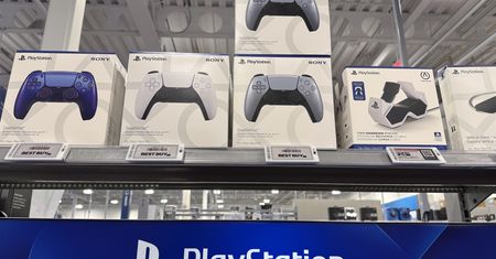Gigant zamyka oddział PlayStation w Polsce. Będą zwolnienia