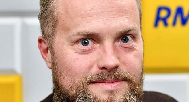 Grzegorz Kwolek odchodzi z RMF FM, po ponad 20 latach pracy żegna się z dziennikarstwem
