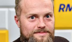 Grzegorz Kwolek odchodzi z RMF FM, po ponad 20 latach pracy żegna się z dziennikarstwem