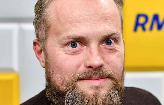 Grzegorz Kwolek odchodzi z RMF FM, po ponad 20 latach pracy żegna się z dziennikarstwem