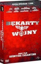 Premiera "Bękartów Wojny" na DVD!