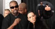 Kanye chwali się "sukcesem" nagiej Bianki Censori. W komentarzach burza