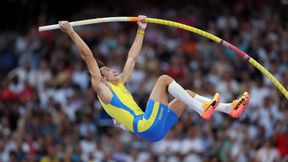 Duplantis jest kosmitą! Kolejny rekord świata