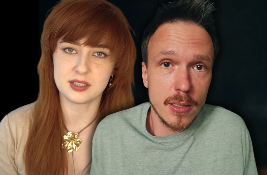 Gonciarz kontra PsychoLoszka