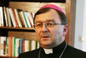 Książka abp. Życińskiego w USA
