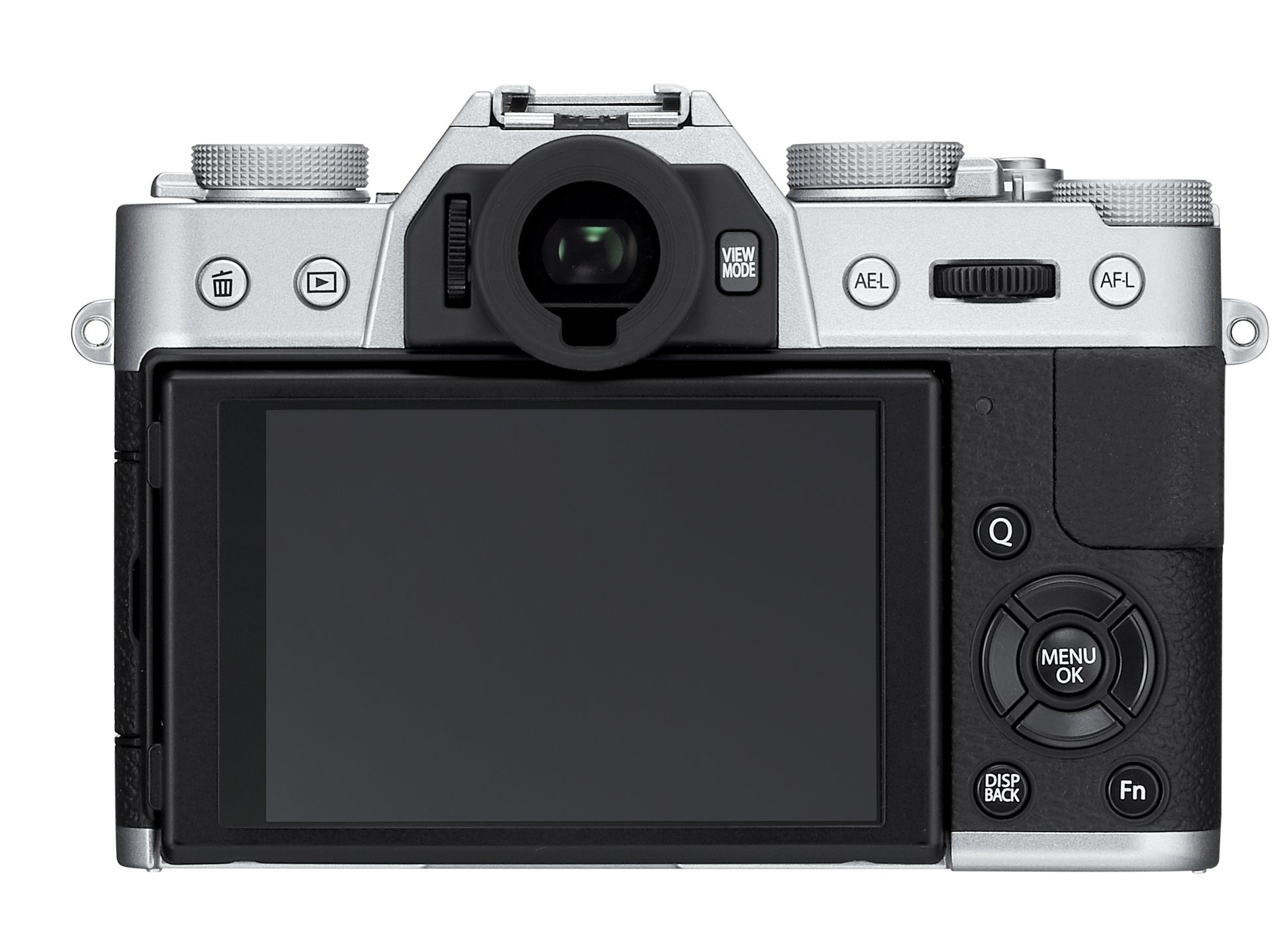 Fujifilm X-T10 – specyfikacja i pierwsze wrażenia z premiery 15
