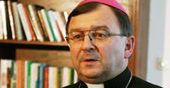 Książka abp. Życińskiego w USA