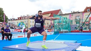Świetny wynik Konrada Bukowieckiego