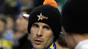 Koniec sezonu Iversena