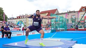 Świetny wynik Konrada Bukowieckiego