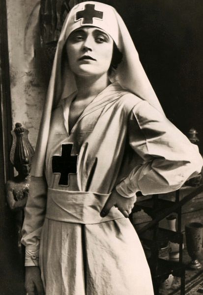 Pola Negri - Apolonia Chałupiec