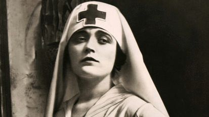 Pola Negri - Apolonia Chałupiec