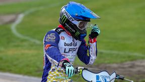 Żużel. Belle Vue Aces nie odrobiło wielkiej straty. Komplet zawodnika Unii Leszno