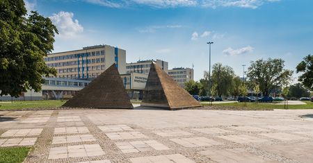 Pogoda w Kielcach. Prognoza na środę, 12 lutego 2025. Najpierw słońce, potem mróz