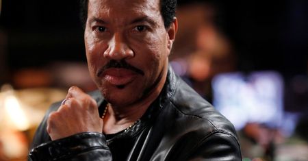 Lionel Richie inwestuje w start-upy. Gwiazda muzyki stawia na opiekę lekarską