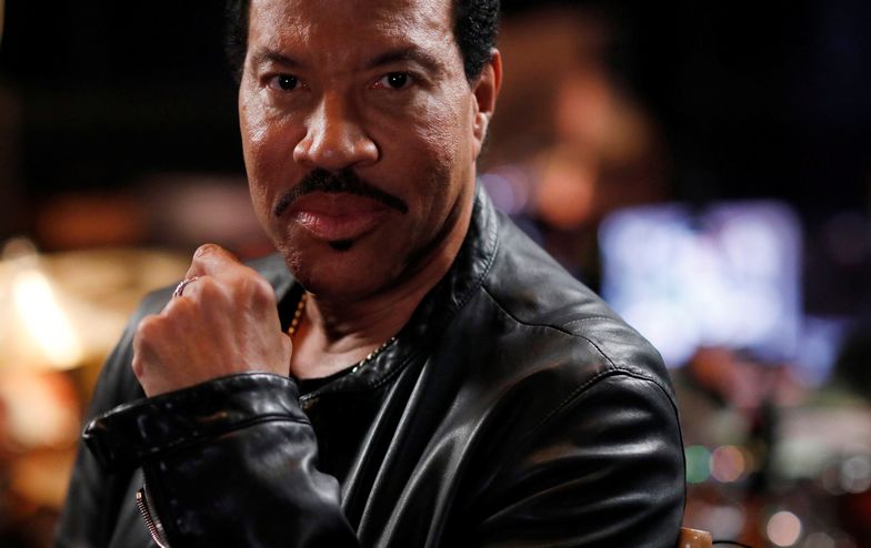 Lionel Richie inwestuje w start-upy. Gwiazda muzyki stawia na opiekę lekarską