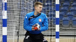 Polski mecz w Bundeslidze: Piotr Chrapkowski kontra Piotr Wyszomirski
