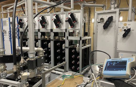 Emitel o kulisach przejścia na DVB-T2/HEVC: Jesteśmy na półmetku