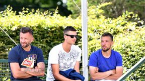 Tenis. Już od poniedziałku mistrzostwa Polski w Bytomiu. Transmisje w Polsacie Sport