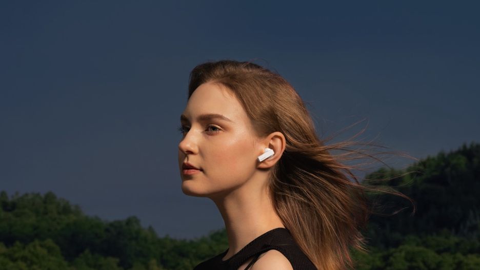 Słuchawki FreeBuds Pro od Huawei. Piękno dźwięku bez zakłóceń z zewnątrz