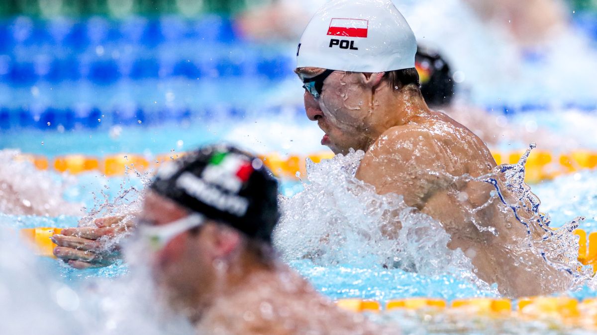 Zdjęcie okładkowe artykułu: Getty Images / Na zdjęciu: Jan Kozakiewicz