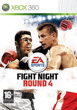 Dodatki do Fight Night Round 4 zapowiedziane