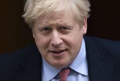 Koronawirus. Brytyjskie media: Boris Johnson szykuje się do pracy