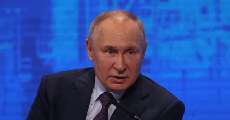 Niemcy ostrzegają. "Zbyt długo nie słuchaliśmy"