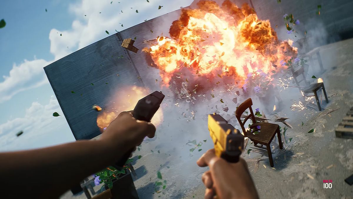 zrzut ekranu z rozgrywki z gry