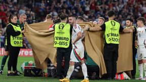 Dramat na Euro 2024. Nowe informacje ws. węgierskiego piłkarza