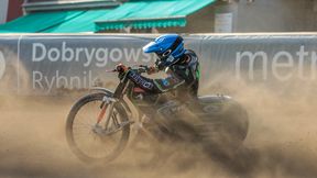 Żużel. Słaba postawa rybnickich młodzieżowców. Jasna diagnoza Piotra Żyto