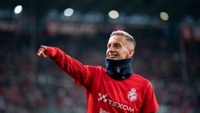 Przeszedł z Wisły do Odry. Ciekawy transfer w I lidze