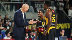 Hit PLK dla Trefla! Stal rozbita w Sopocie