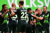 Bundesliga. VfL Wolfsburg królem remisów. Borussia M'gladbach nie utrzymała prowadzenia