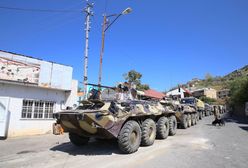 Rośnie napięcie w Górskim Karabachu. Armenia zarzuca Azerbejdżanowi mord na żołnierzu
