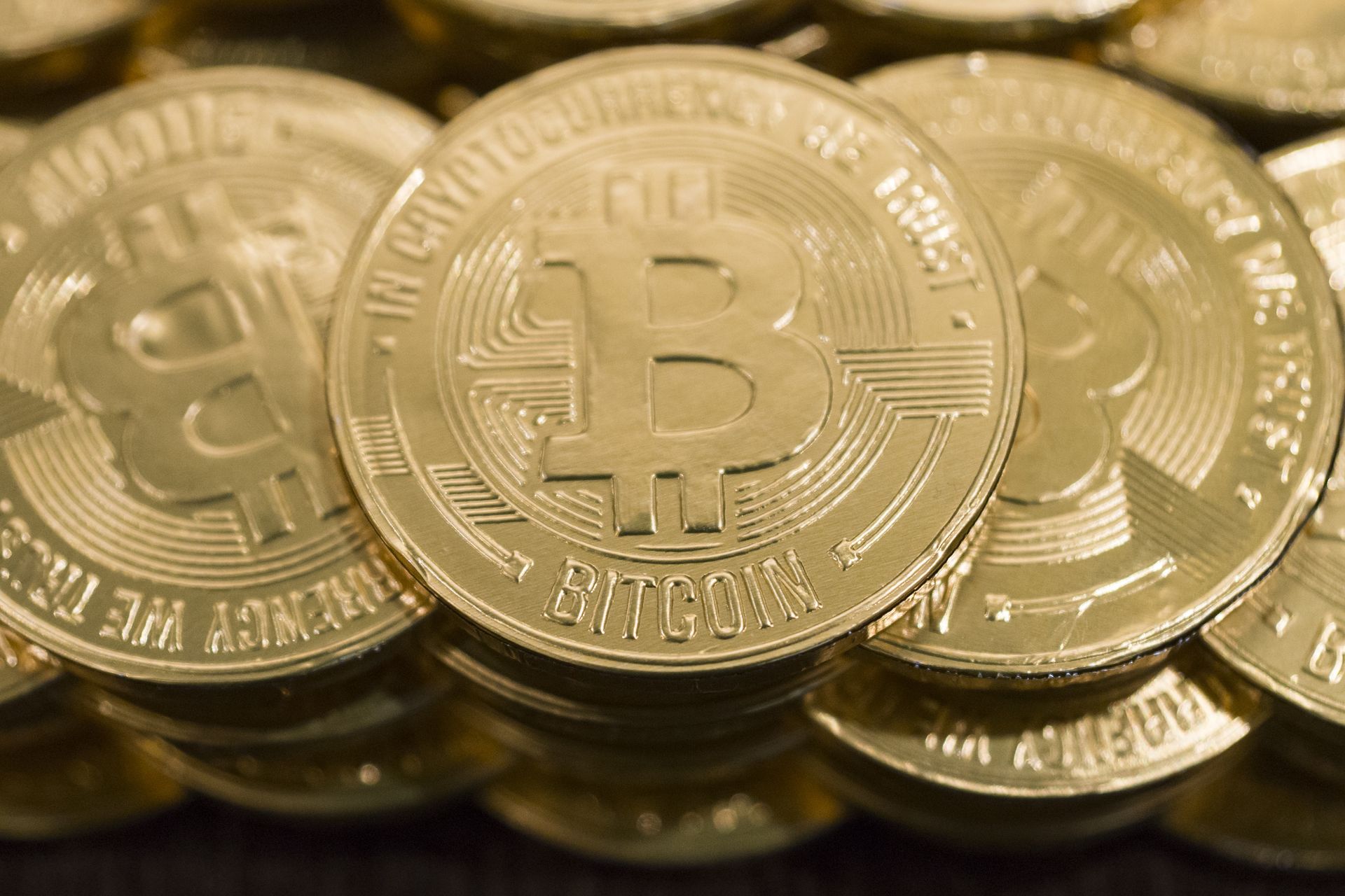 Znaleźli twórcę Bitcoina? Brytyjczyk zabrał głos