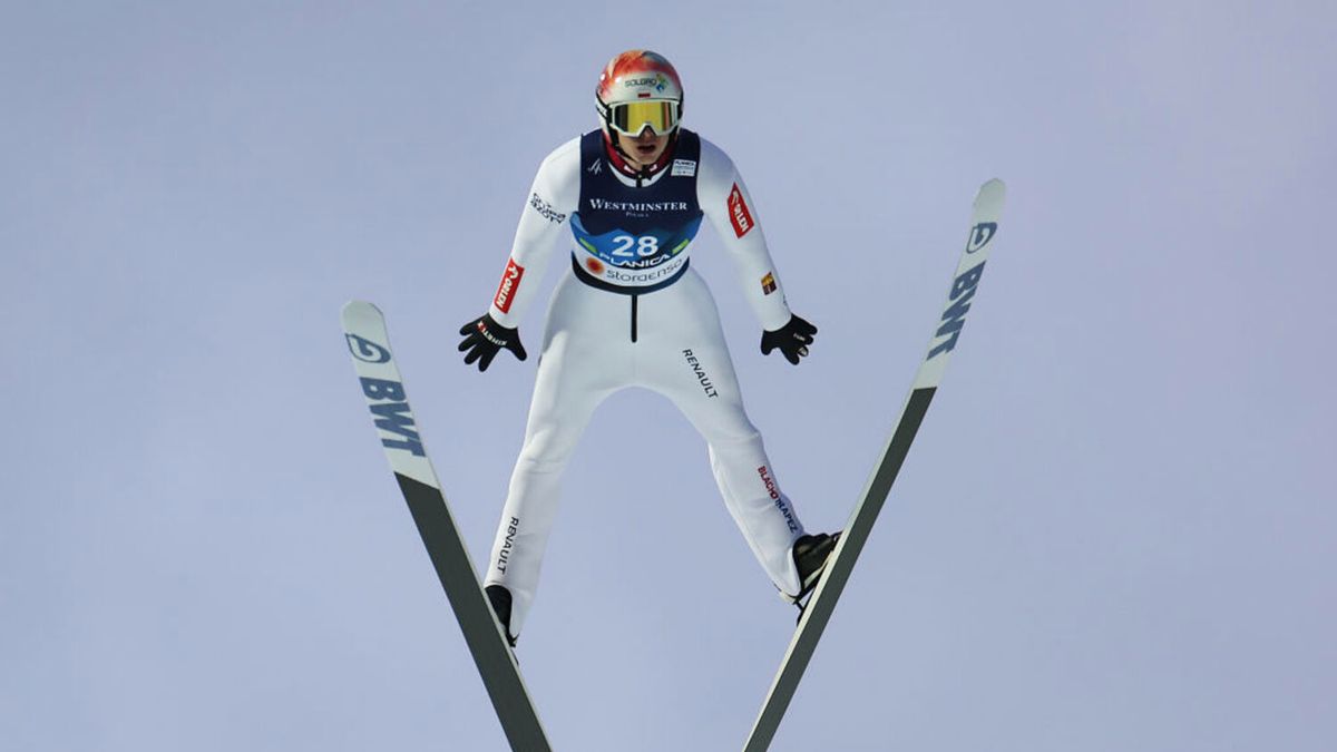 Getty Images / Maja Hitij / Paweł Wąsek