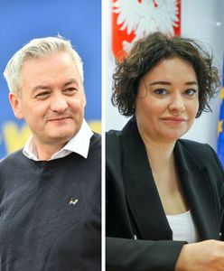 Lewica odkrywa karty. Wiadomo, kto wystartuje do PE