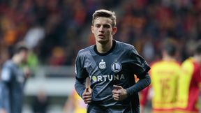 Czy Legia dostanie od Rosjan pieniądze za Szymańskiego? Sytuacja jest jasna