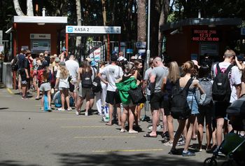 Szturm na szczecińską Majorkę. Arkonka przeżyła oblężenie