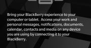 [NIEOFICJALNY] OS 10.3.1052 dla BlackBerry 10