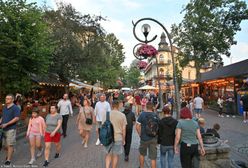 Wakacje przetrwania dla góralskich przedsiębiorców. Inflacja ogranicza wydatki turystów